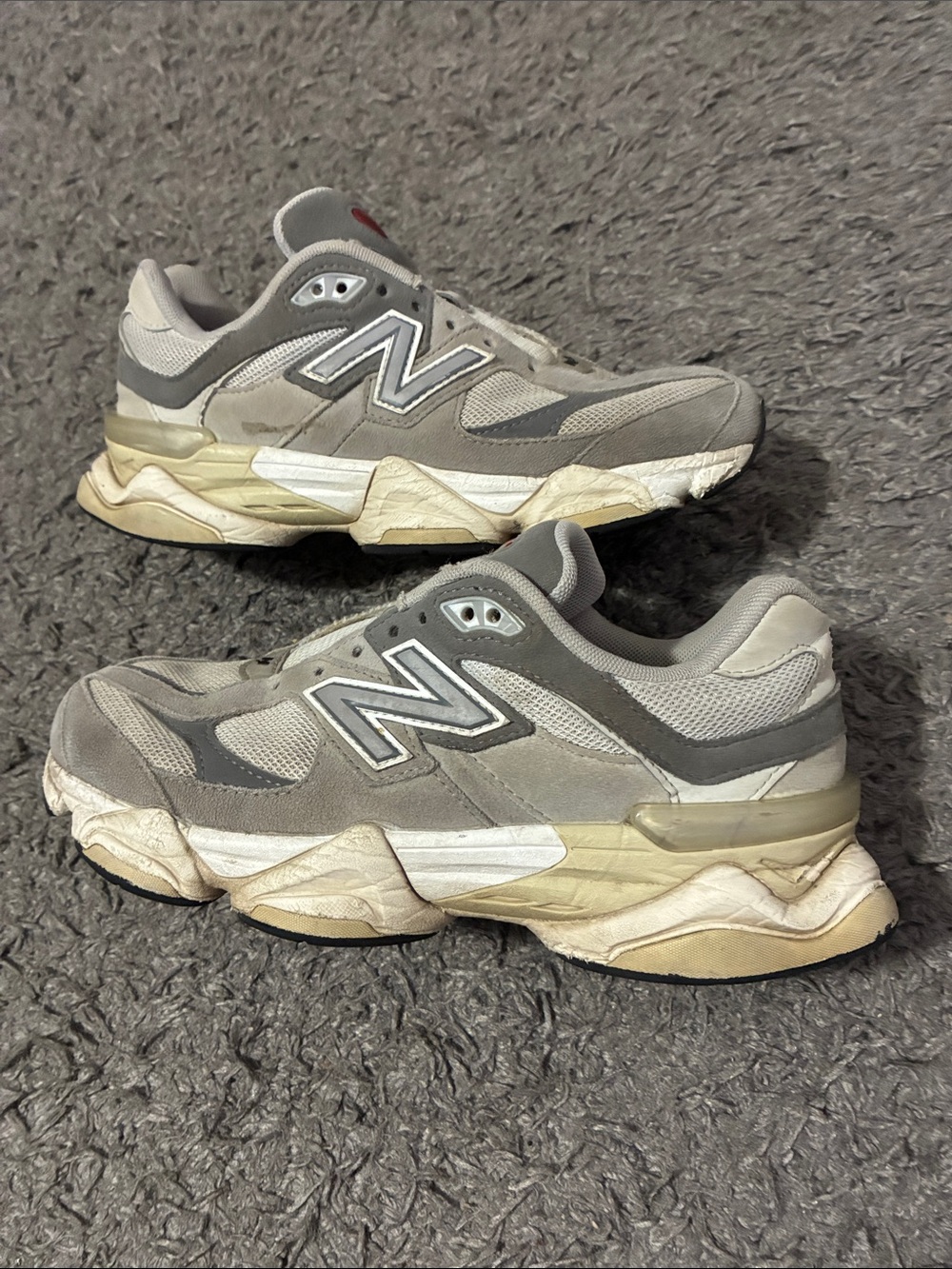 New balance 9060